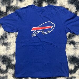 NFL Buffalo Bills Kids Graphic Tee